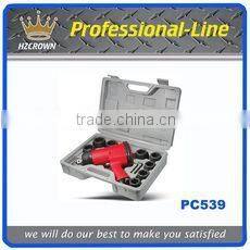 33pcs air ratchet wrench tool kit