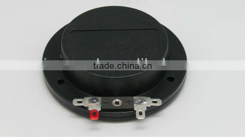 GD-513B 80W Titanium Voice coil high frequency speaker driver unit