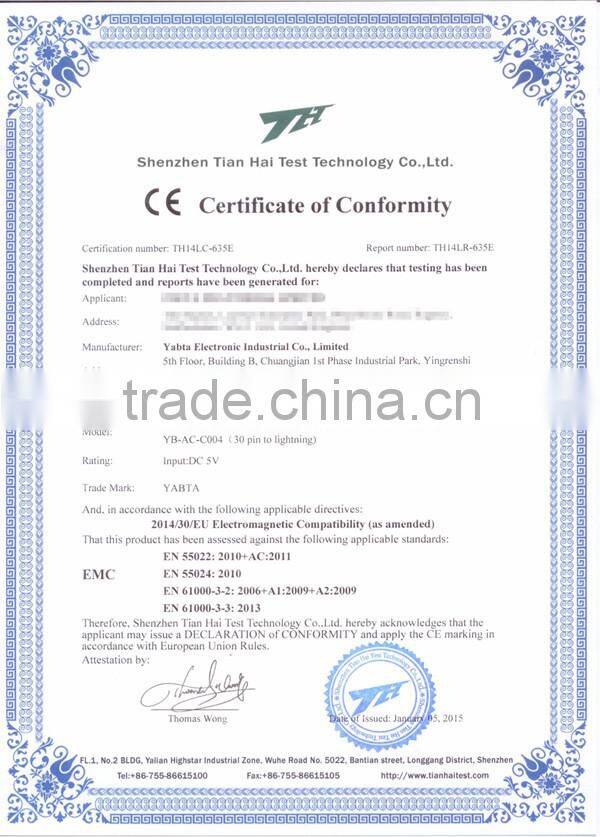 2015 Mini Car Cigarette Lighter Dual USB Car Charger Adapter, 5V 3.1A Dual USB Car Charger