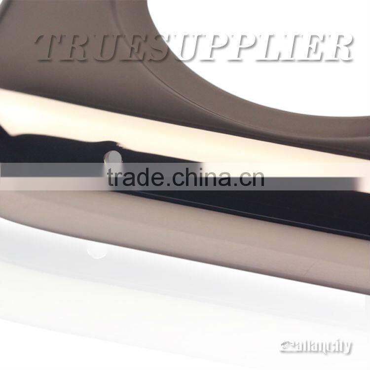 2015 Latest Design Gold Plated Case for Apple Watch Back Cover for Apple Watch with Full Buttons