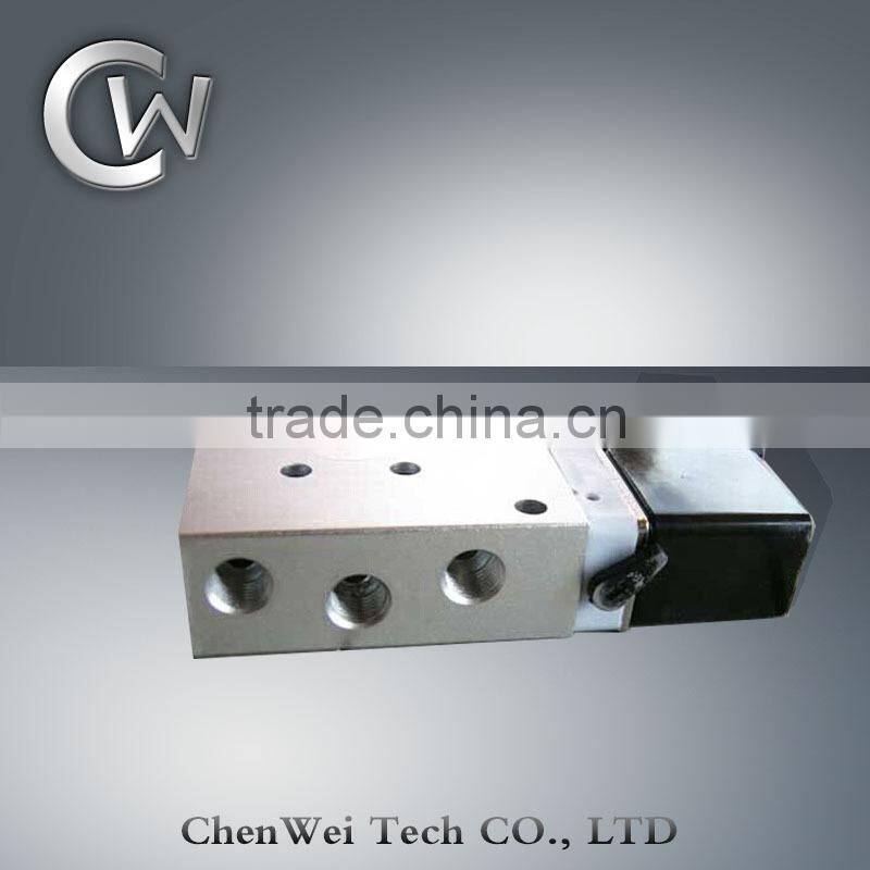 HERION 8020750/8022750/8021750/8020850/8022850/8021950 3/2 Way Solenoid Valve