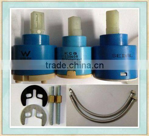 54017 Pull type water tap