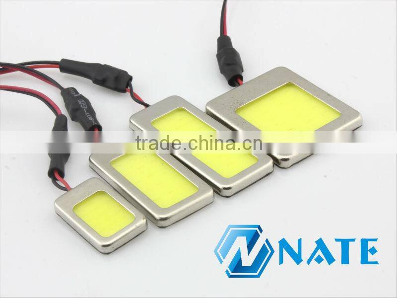 Factory price high quality cob led Ultra-thin daytime running light