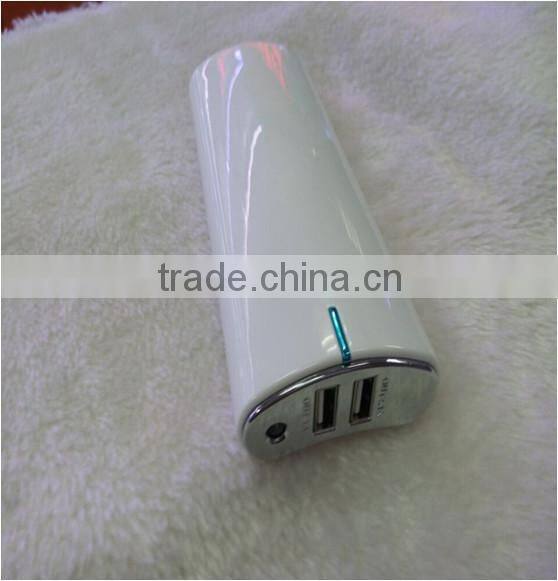 wholesale price ! high quality 18650 wallet power bank 13200mah