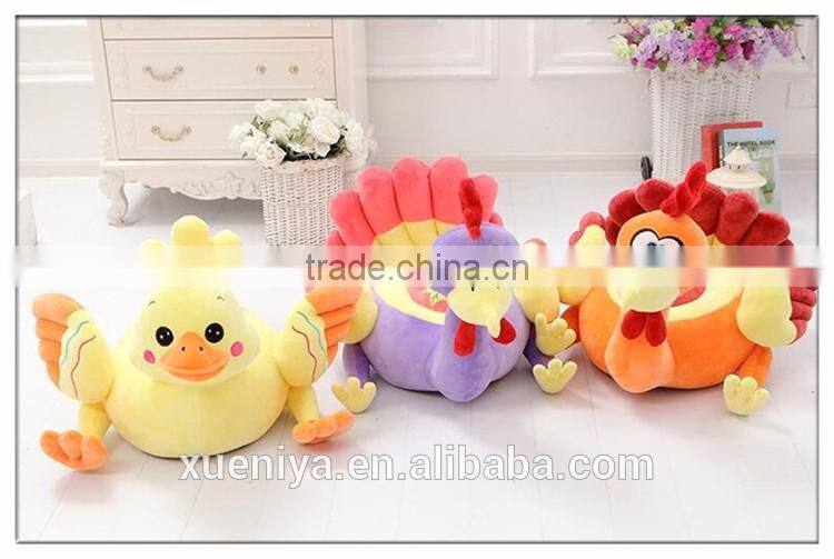 China Wholesale Custom Stuffed Soft Animal Plush Toys Sofa For Kids