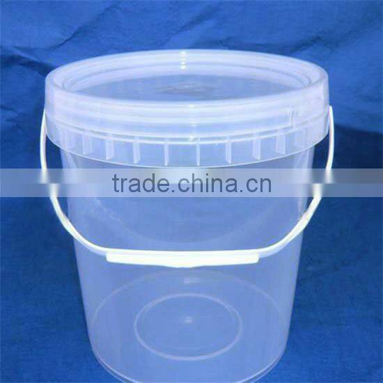 food/alimentary clear plastic container