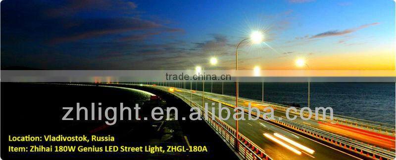 2015 High quality meanwell 120w led tunnel light