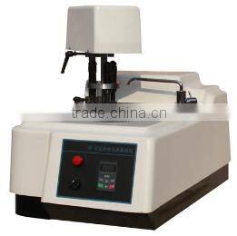 MPT Semi-automatic Polishing and Grinding Head
