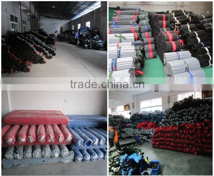 Wholesale 24mm Tube Aluminum Camping Director High Chair