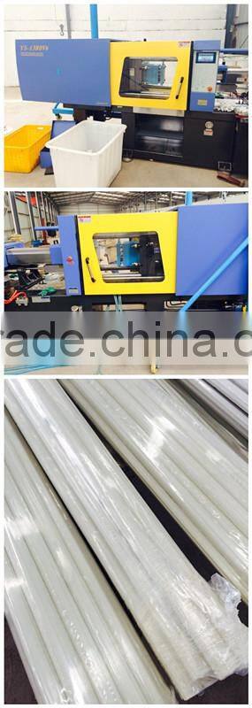 Stainless steel vertical clothes hanger rack