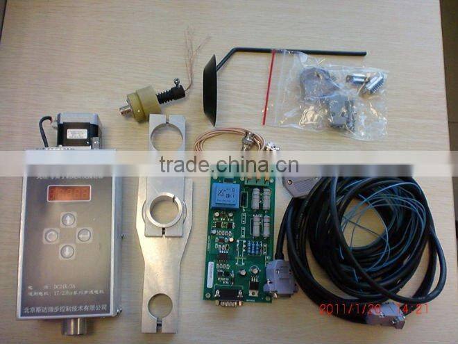 START auto torch height control for plasma / flame cutting - 100% test!!$$$