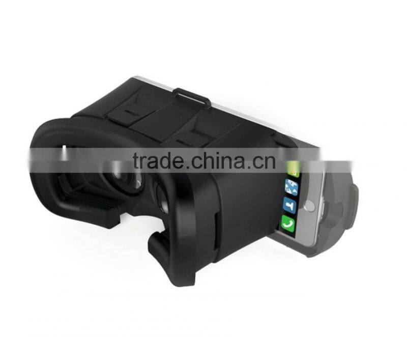 3D Glasses Glasses Type and Virtual Reality 3D Glasses Type VR headset