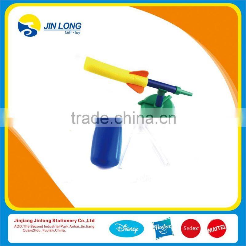 rocket dart shooter for kids