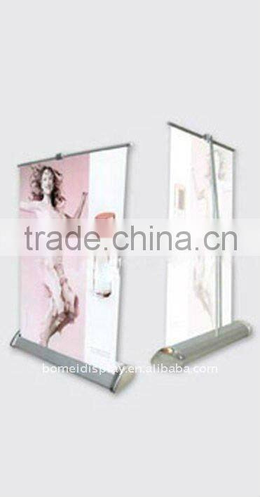 mini roll up poster roll banner A3/A4