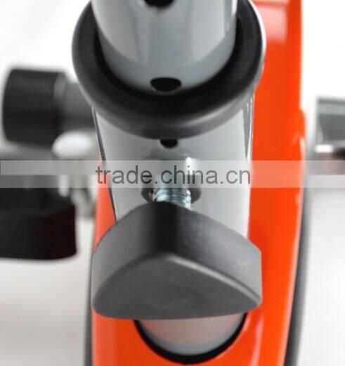 New product exercise bike frame belt brive