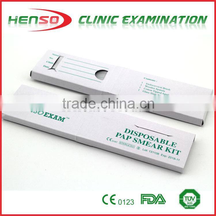 Henso Pap Smear Test Kit