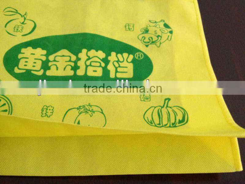 2013 non-woven hand bags