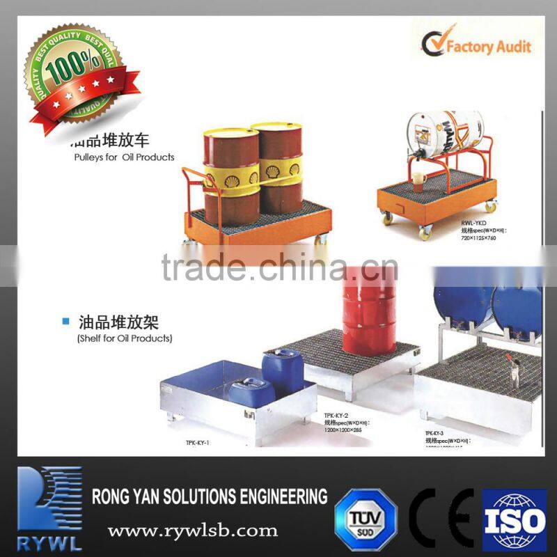 RYWL recommend Shelf for oil Products TPK-KY-3