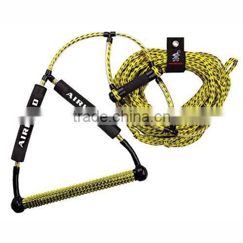 Best quality water ski rope OEM factory