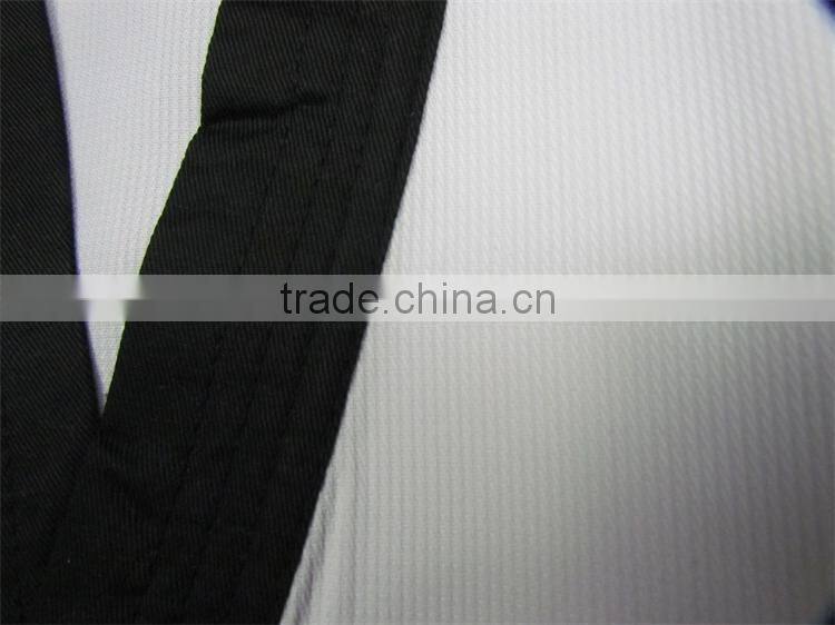 WTF Taekwondo Uniform,taekwondo suits,taekwondo dobok, kimonos taekwondo fightwear teakwondo garment