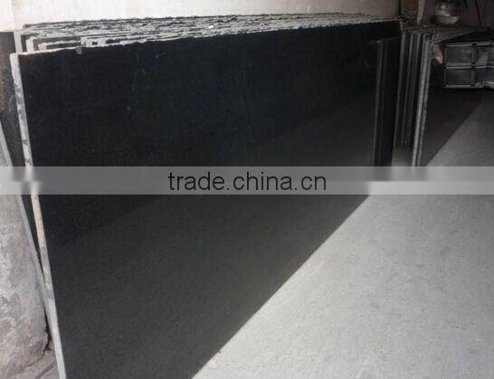 China black granite sincere