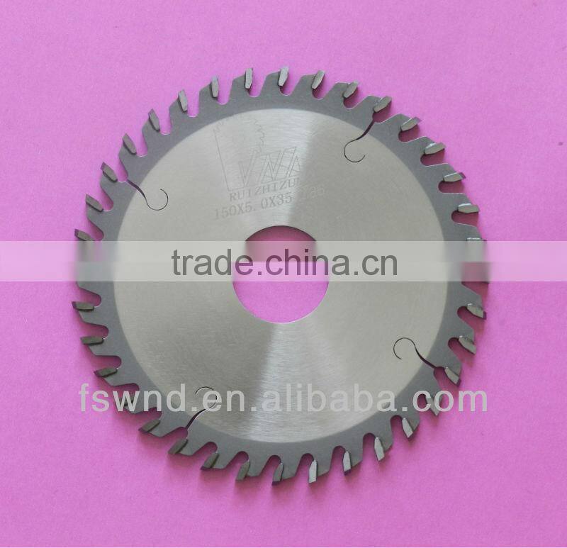 Fswnd SKS-51 saw blank to cut plywood/MDF/prower cutting tools TCT Circular Sawblade