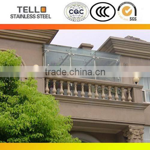 stainless steel spider connected claw