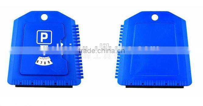 Business gifts parking meter