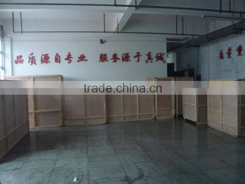 2016 New LM-56 Round Hopper Stuffed Filling Machine