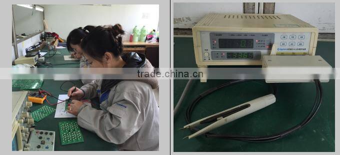 self balance scooter replacement spare parts circuit board