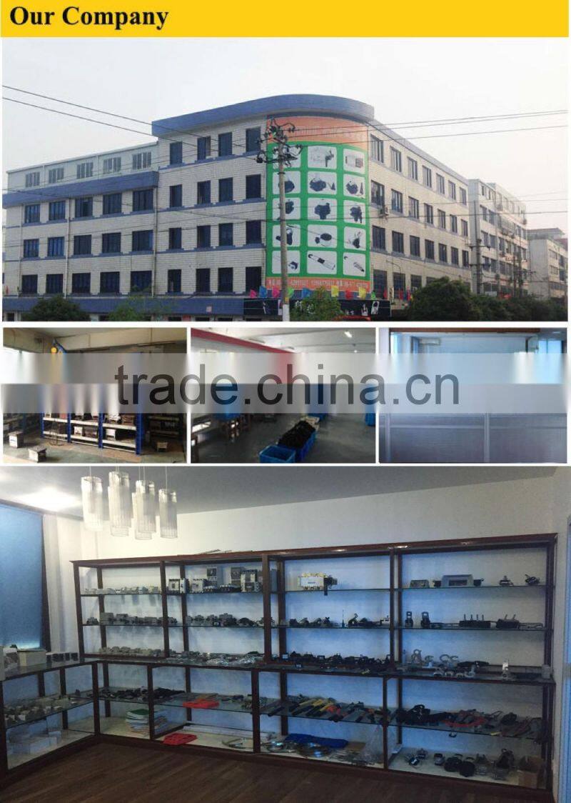 HEE-092 Power heavy duty connector HEE-092 Harting type