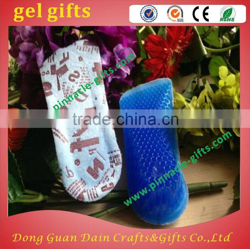 PU foaming insoles / PU insoles