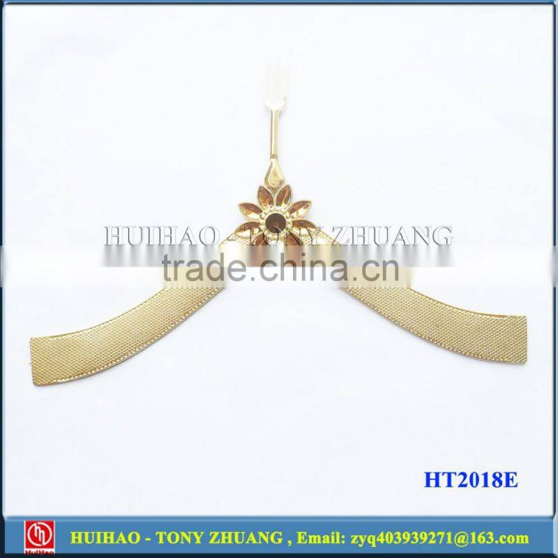 Excellent TPU plating shoes upper ornaments (HT2018D)