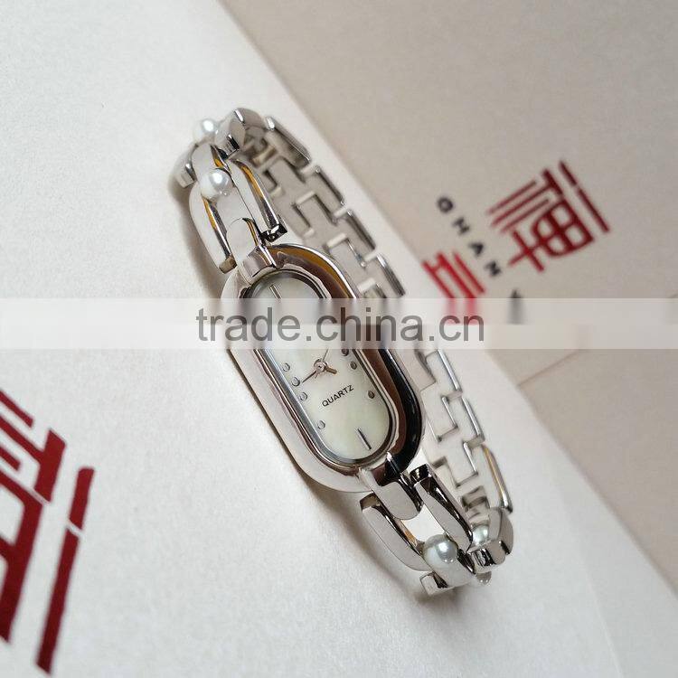 High Grade Quartz Women Popular Bracelet Watches