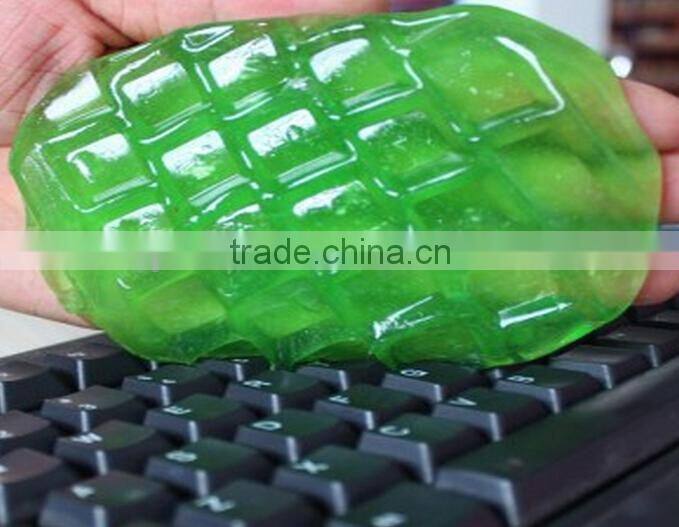 super clean keyboard cleaner, keyboard gel cleaner, China supplier