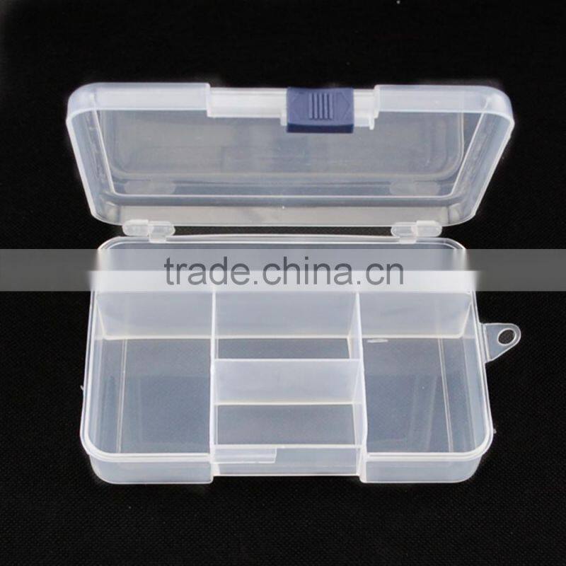 custom made all kinds of transparent plastic packaging