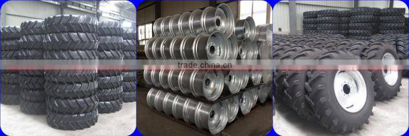 CHINESE INDUSTRIAL FORKLIFT TYRE