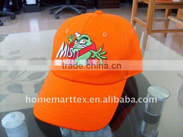 new design 2016 sprots caps and hat embroidery logo