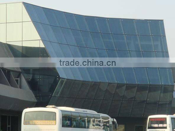 Building Heat Reflective Anti UV Coating