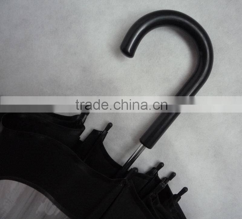 Dome umbrella outdoor straight promotional umbrella