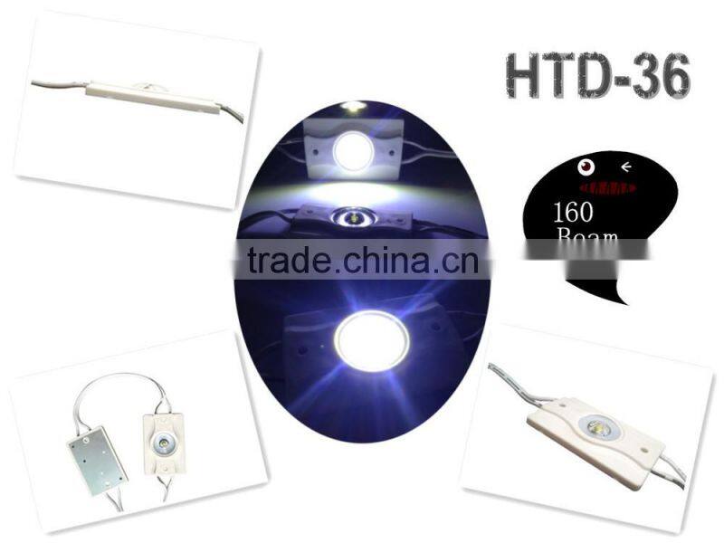 InGaN Chip Material and CE, RoHS Certification high power LED Module