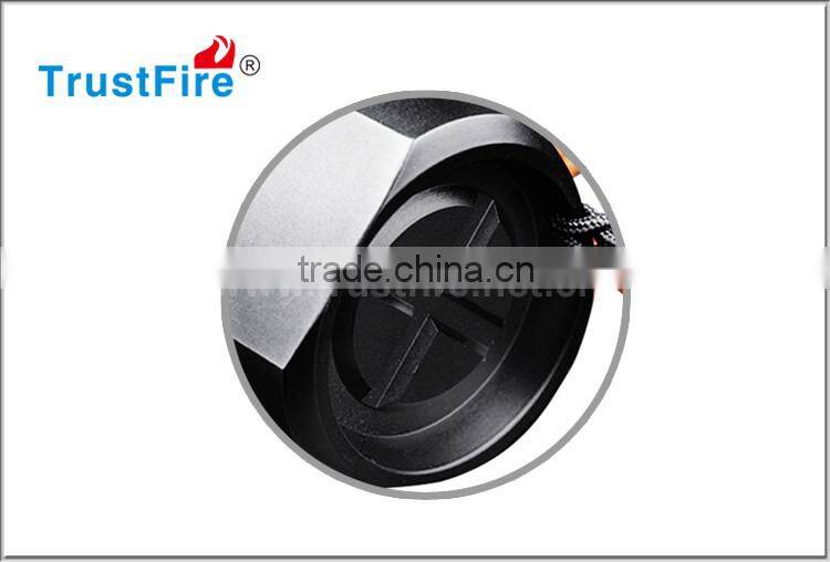 TrustFire wholesale DF-005 5 cree xml 2 led scuba diving equipment for underwater