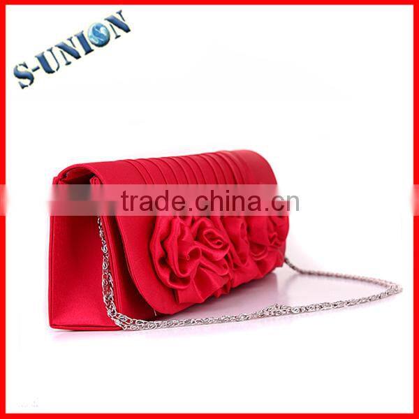 Luxury&elgant ladies clutch bag,clutch bag