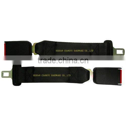 Best price of high quality Extended seat belt
