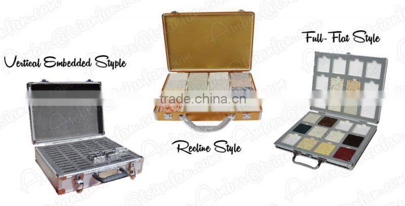 Stone Granite Sample Case / Marble Sample Case - PX219