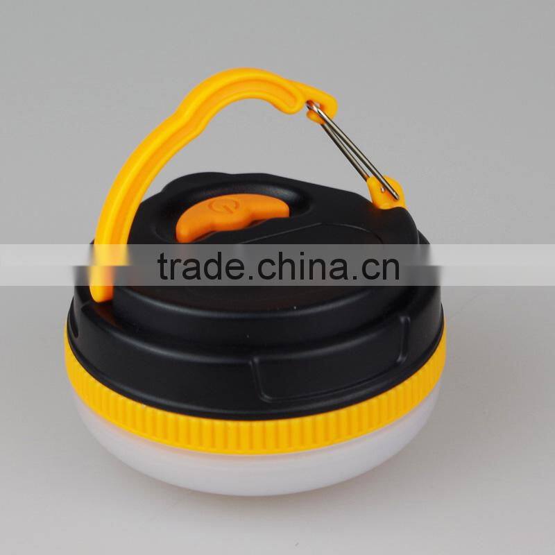 Portable Mini Camping Light Suspended Typle