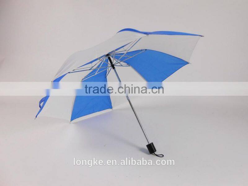 fold clear umbrella for sale 21"*8k cheap folding umbrella