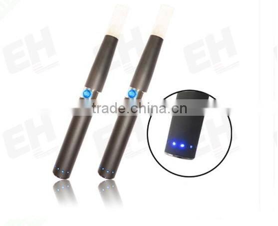 Modern eGo-T with 5 LED Display Battery 900mAh kits