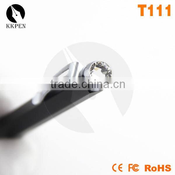 2016 High quality stylus touch pen for promotion product pen
