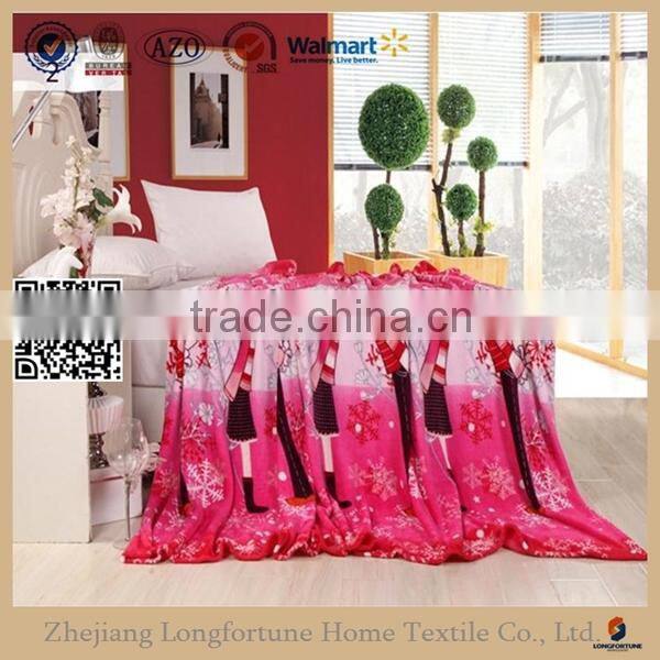 100% cotton thermal hospital blankets